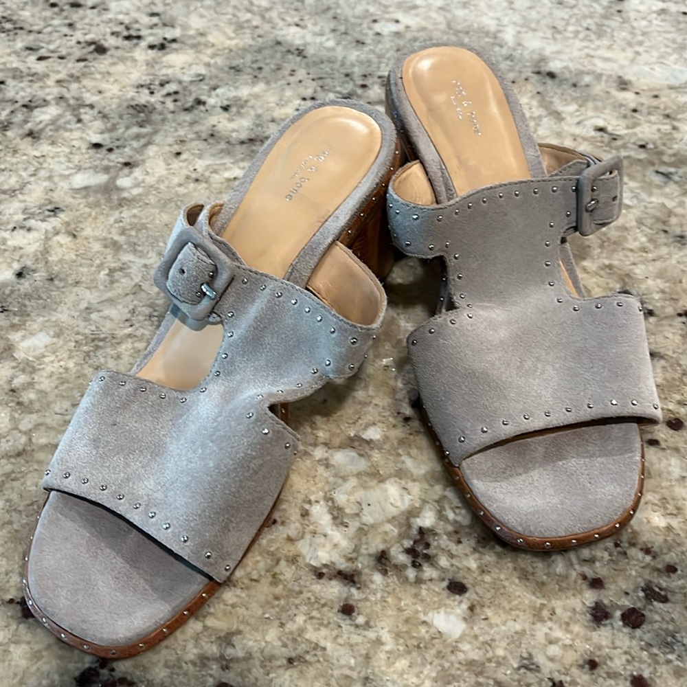 Rag & Bone shoe